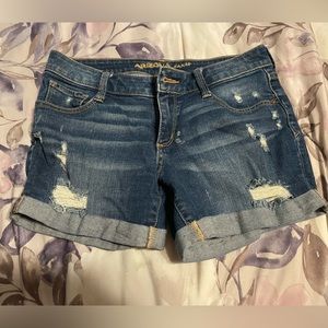 Arizona Jean Company size 5 Jean Shorts